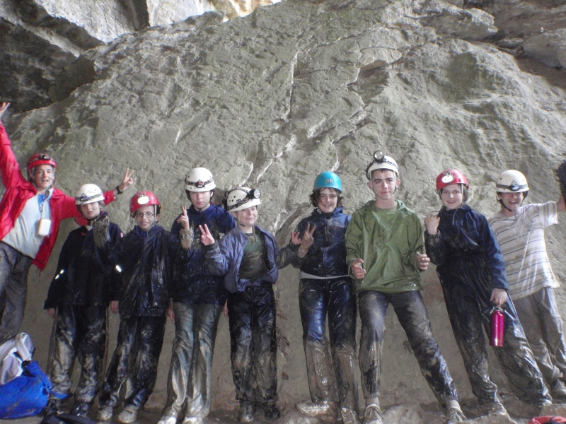 Village Camps International Summer Camp Ard&egrave;che, France 2019-07-26 https://www.villagecamps.com/journals_admin/images/12-23-Hooray for mud!.jpg